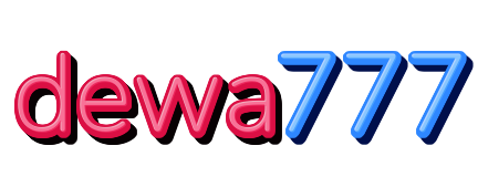 dewa777 — logo kanal